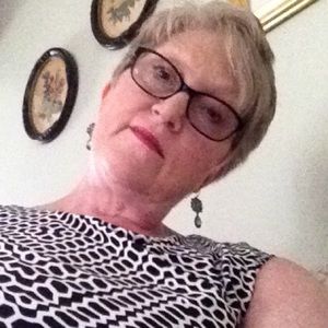 Meet your Posher, Kathy